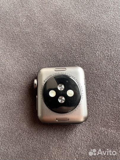 Apple watch 3 series 38mm
