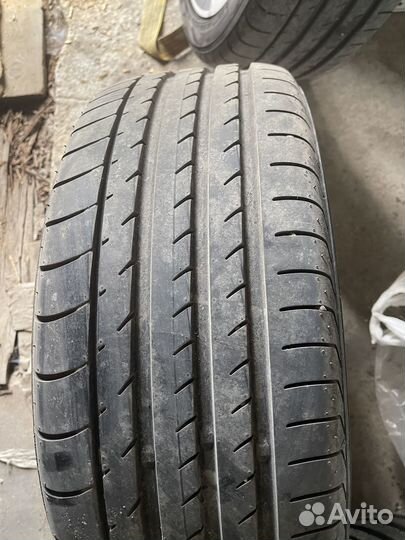 Комплект колёс