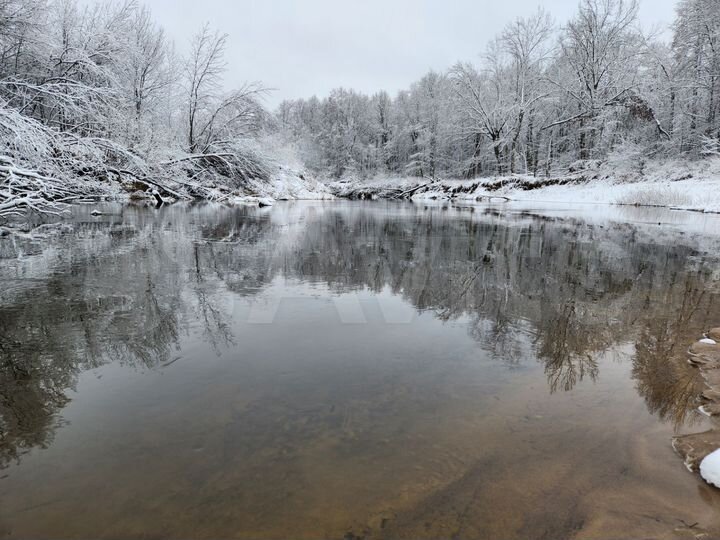 Дача 115 м² на участке 12 сот.
