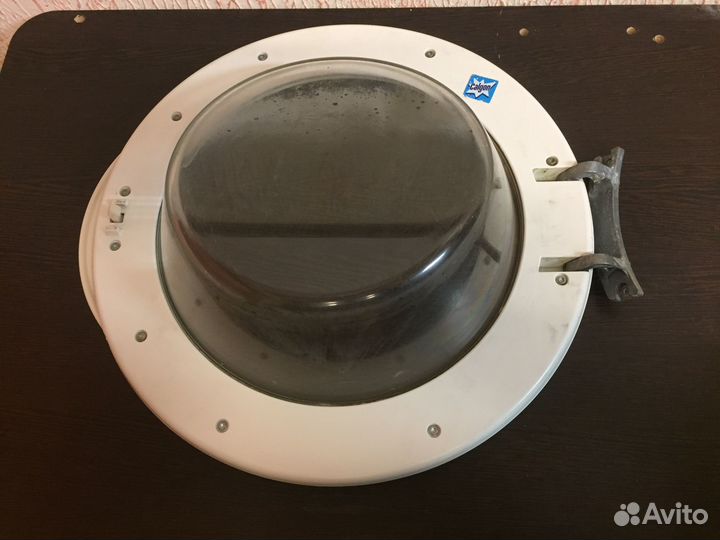 Дверца люка от стиральной машины Bosch Maxx6