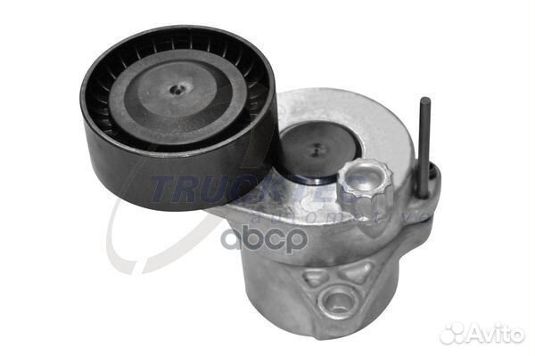 Натяжитель приводного ремня Mercedes-Benz 02.19