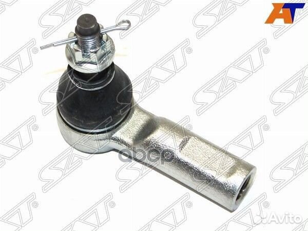 Наконечник рулевой toyota hilux 05- lhrh ST-45