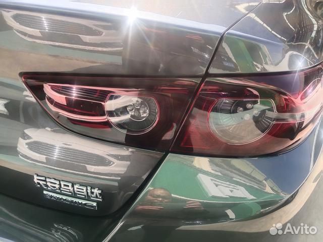 Mazda 3 1.5 AT, 2021, 54 000 км