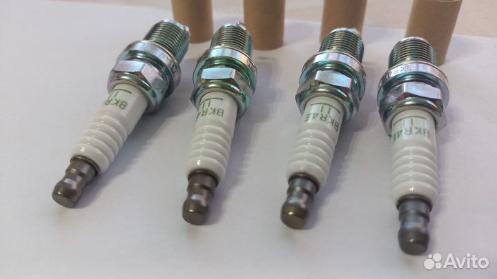 Свечи зажигания 22401-50Y04 (NGK BKR4E-11)