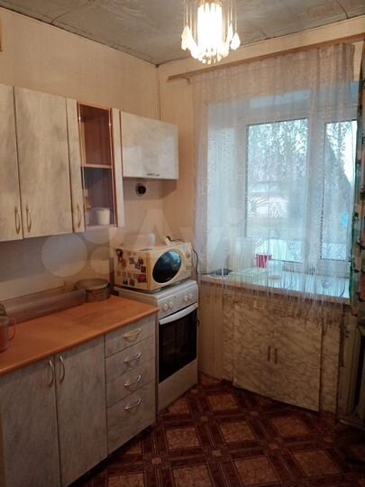 2-к. квартира, 44 м², 1/4 эт.