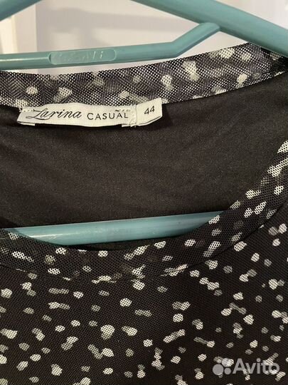 Платье zarina 44