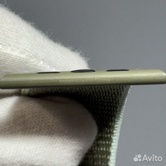 Оригинальный Ремешок для Apple Watch 42/44/45/49mm