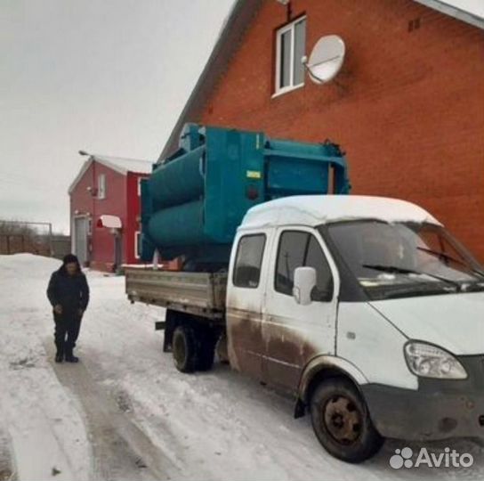 Зерноочиститель Воронежсельмаш ОВС-25, 2023