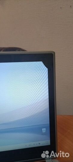 Ноутбук Acer V5