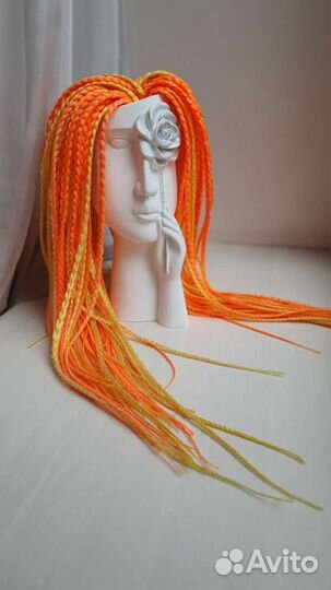 Комплект де косы