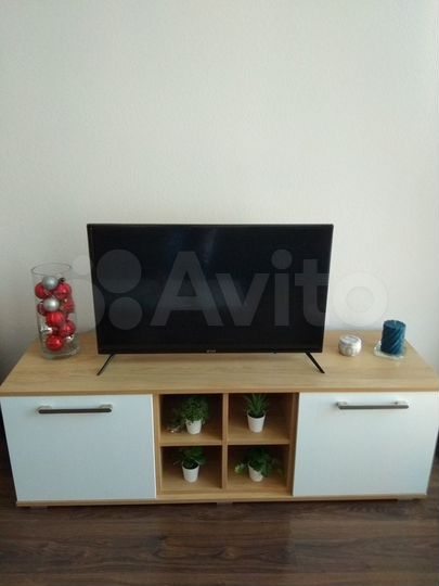 Квартира-студия, 25 м², 2/4 эт.