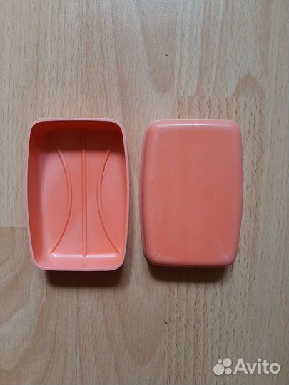 Мыльница СССР