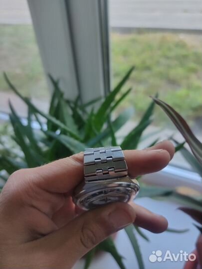 Часы восток 17 камней СССР