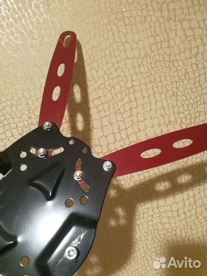 Часть кронштейна для телевизора