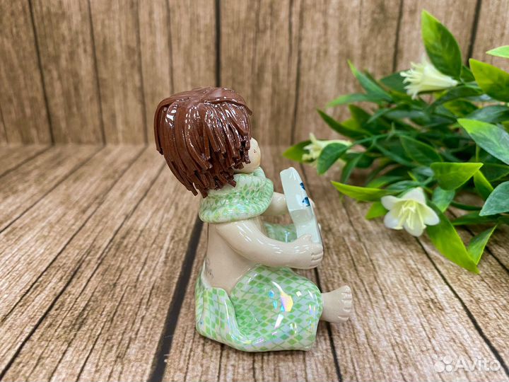 Статуэтка Zampiva 