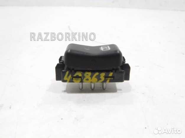 Кнопка обогрева заднего стекла A1298207410