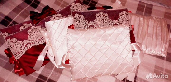 Конверт- одеяло на выписку с род дома