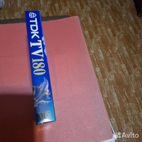 Видеокассета