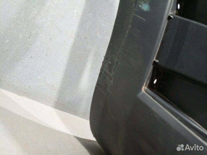 Бампер передний LADA Vesta Sw Cross