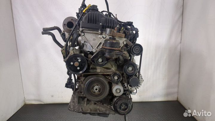 Маховик Hyundai ix 35, 2010