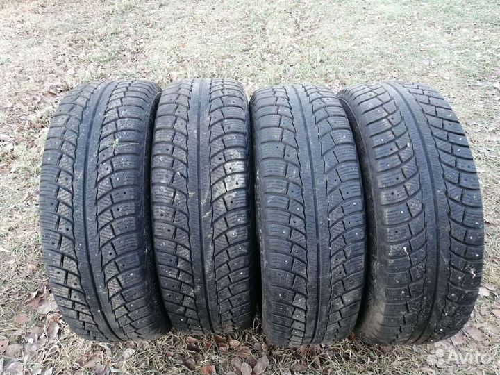 Continental RS 415 225/65 R17