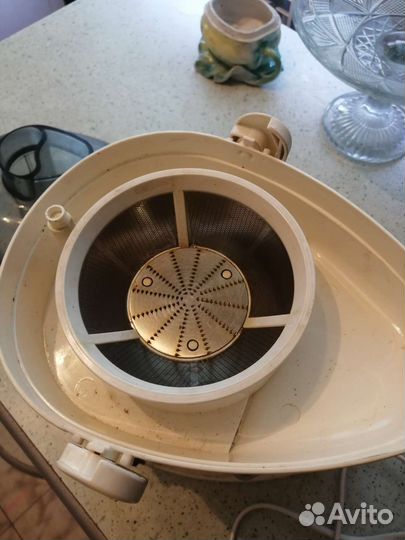 Соковыжималка