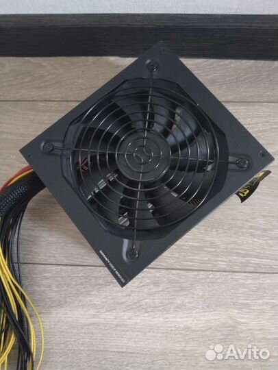 Блок питания Julongfengbao LX 2000W