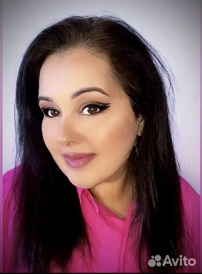 Визажист/Бровист/Стилист