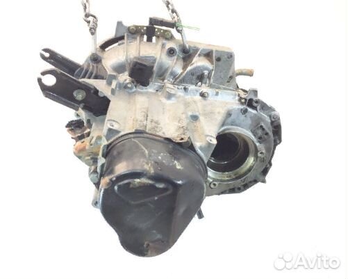 Коробка МКПП Renault Laguna, 1.8 л, JB3909