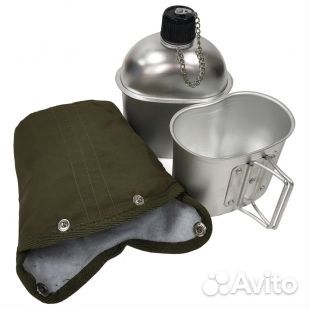 Комплект экипировки 