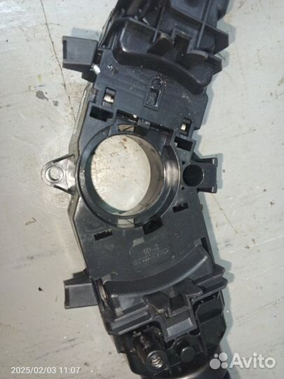 Блок подрулевых переключателей Changan Alsvin