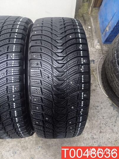 Michelin X-Ice North 3 225/50 R17 100R