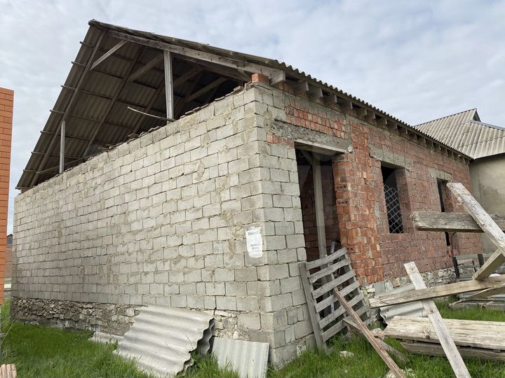 Участок 3 сот. (ИЖС)