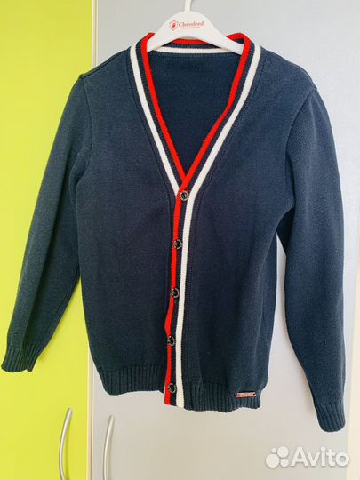 Одежда пакетом