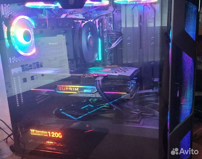 Компьютерный мастер