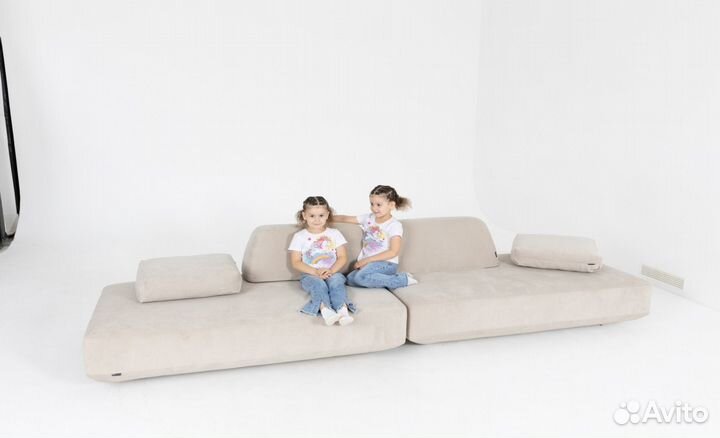 Диван 34502100 мм