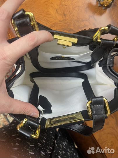 Сумка Fendi