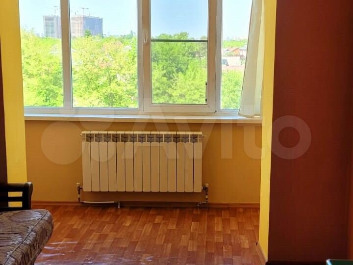 Квартира-студия, 21,3 м², 4/9 эт.