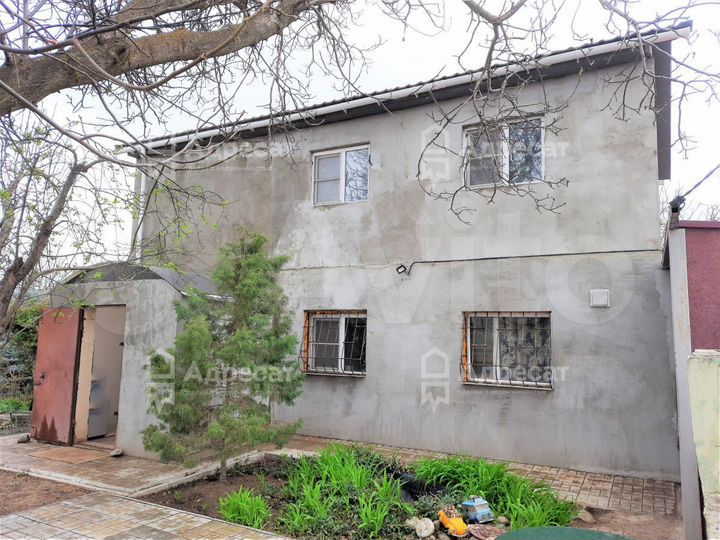 Дача 89 м² на участке 6 сот.