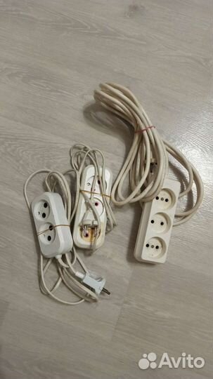 Удлинитель электрический