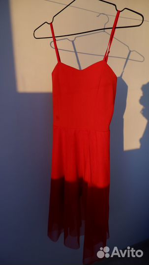 Продам платье