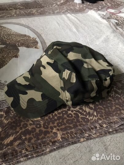 Кепка фуражка р.54-56-58