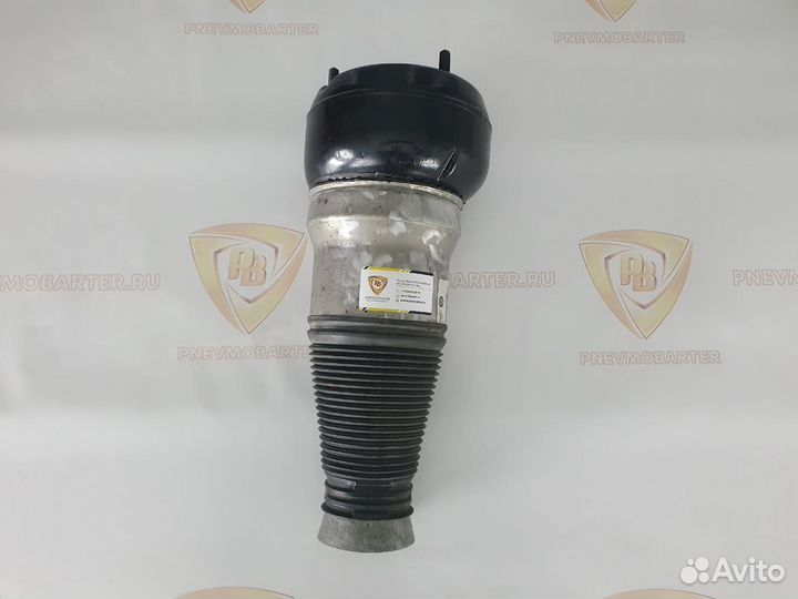 Пневмобаллон Mercedes-Benz S-Class (W222)