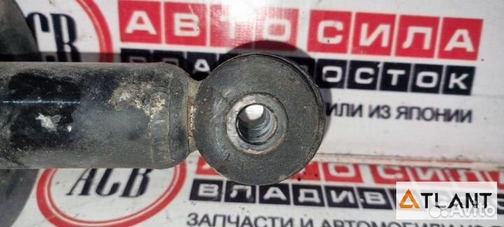 Стойка задняя правая mitsubishi dion