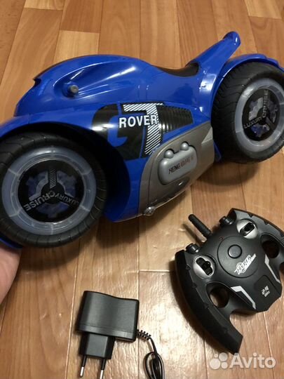 Мотоцикл GT-Rover ZhengGuang