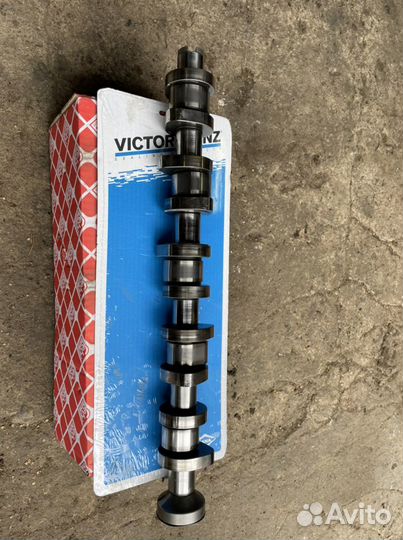 Распредвал Фольксваген Транспортёр Т-5 2.5 BNZ