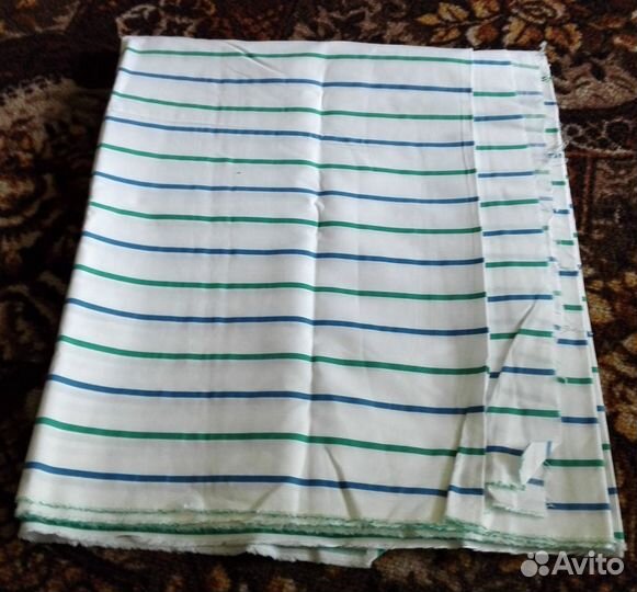 Отрез ткани