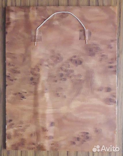 Декоративные картины: парусник и др