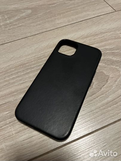 Чехол на iPhone 13 magsafe (оригинал)