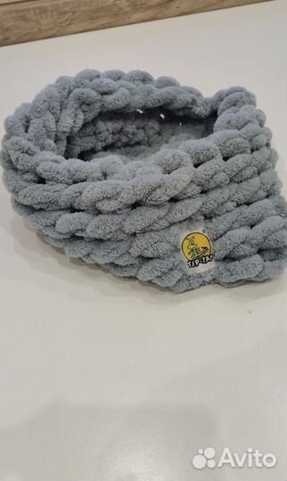 Снуд детский новый